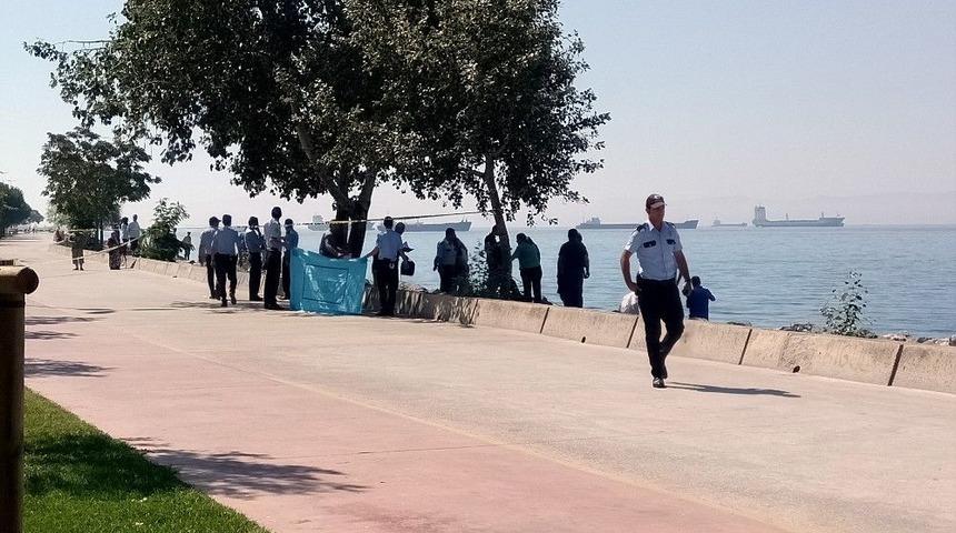 Kartal&rsquo;da 2 G&uuml;nd&uuml;r Kayıp Olan Şahsın Cesedi Denizden &Ccedil;ıktı