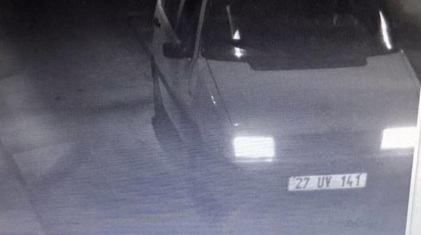 Otomobil Hırsızı Tutuklandı