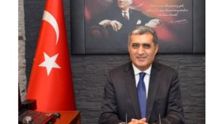 Konuk: &ldquo;gazeteciler &Uuml;lkemizin Bağımsızlığının Teminatı Ve Sigortasıdır&rdquo;