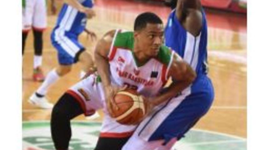 Pınar Karşıyaka Kapış Kapış