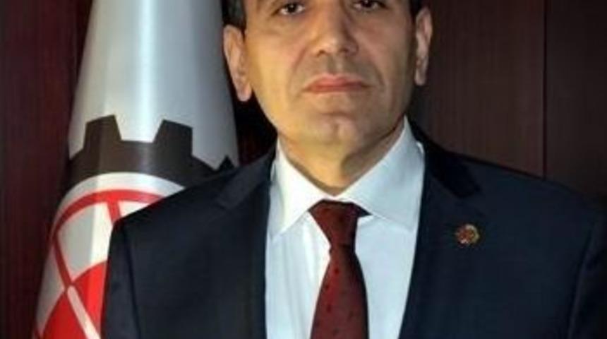 Gto Başkanları 24 Temmuz Basın Bayramını Kutladı