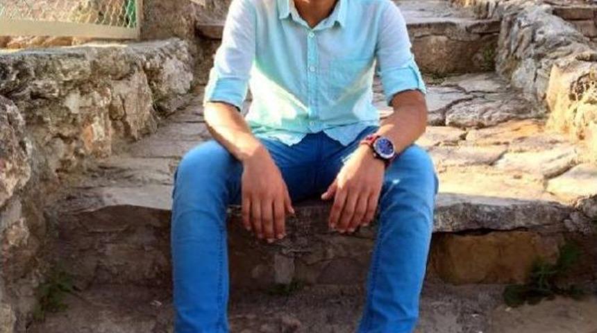 Liseli İbrahim, Aşırı Hızlı S&uuml;r&uuml;c&uuml; Kurbanı