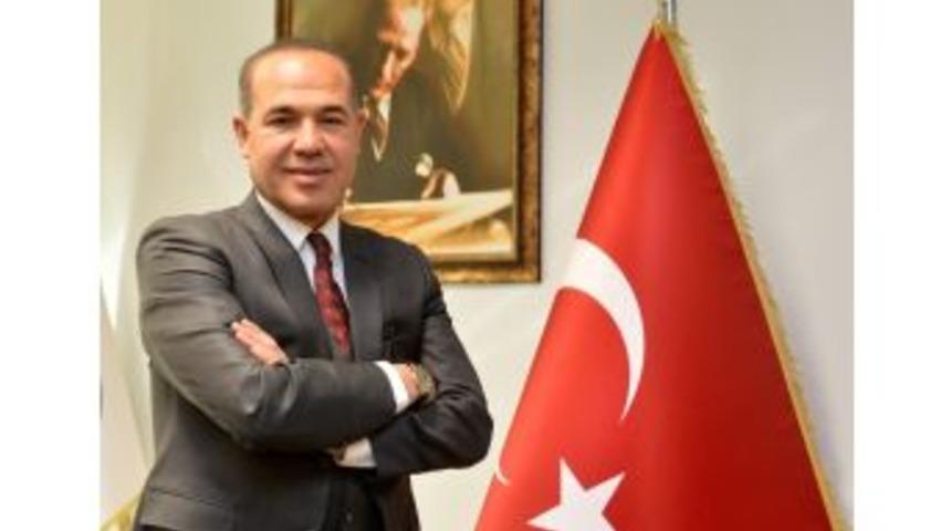 S&ouml;zl&uuml;: "adana&rsquo;ya Hizmet Hepimizin G&ouml;revi"