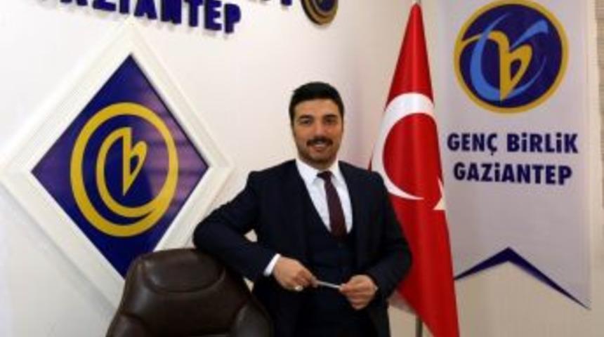 Başkan Aslan&rsquo;dan Basın Bayramı Kutlaması