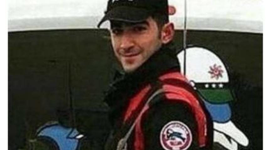 Simavlı Polis Memuru İstanbul&rsquo;da G&ouml;rev Şehidi