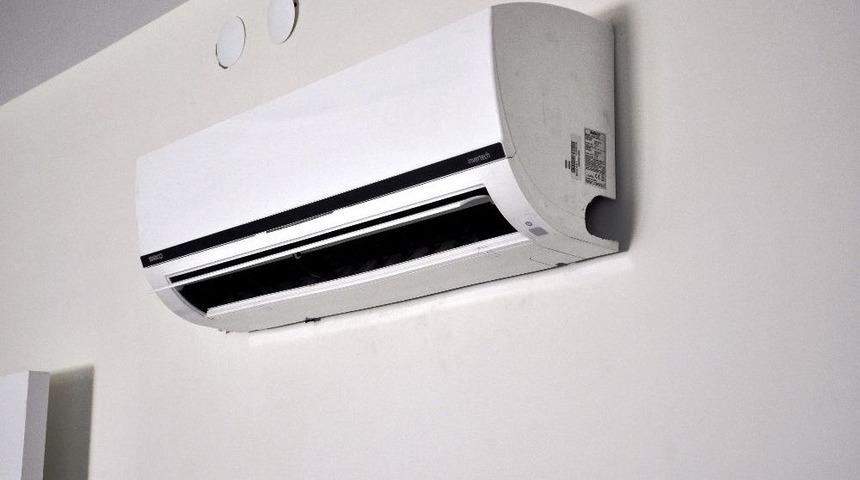 Kardiyoloji Uzmanı Dr. Cegerğun Polat: "klima İle Yaşamayı Bilmek Gerekiyor"