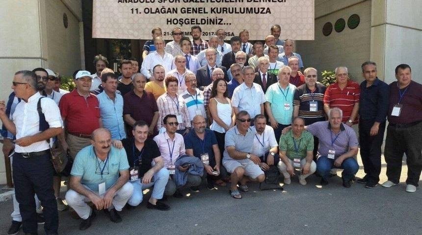 Tgf Başkanı Karaca&rsquo;ya Yeni Malatyaspor Forması