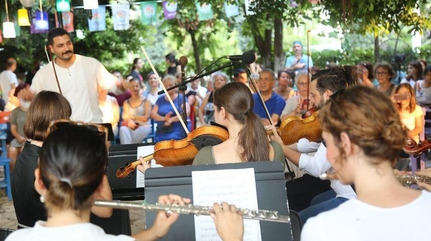 Mdob’dan Down Kafe Yararına Konser