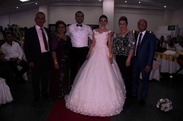 Muhteşem Düğün Sonrası Damat ’gurur’landı