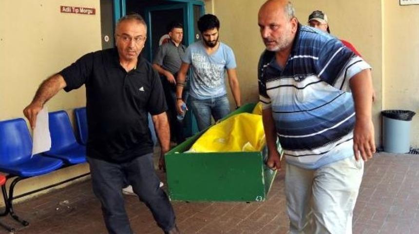 Boğulan Doktor Y&uuml;zme Bilmiyormuş