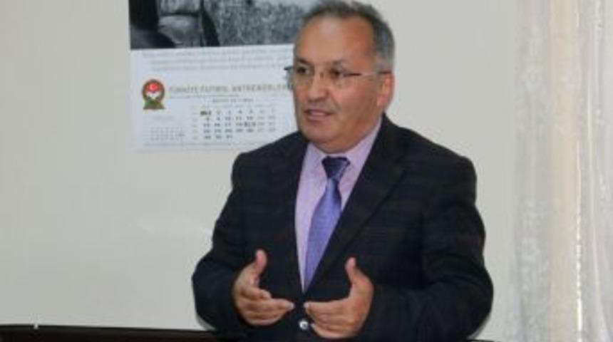 Giresun Gazeteciler Derneğinden "basın Dayanışma G&uuml;n&uuml;" A&ccedil;ıklaması