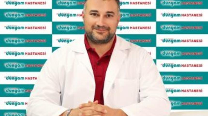 Sıcak Havada Y&uuml;kselen V&uuml;cut Isısı Hayati Organlarda Hasara Yol A&ccedil;abilir