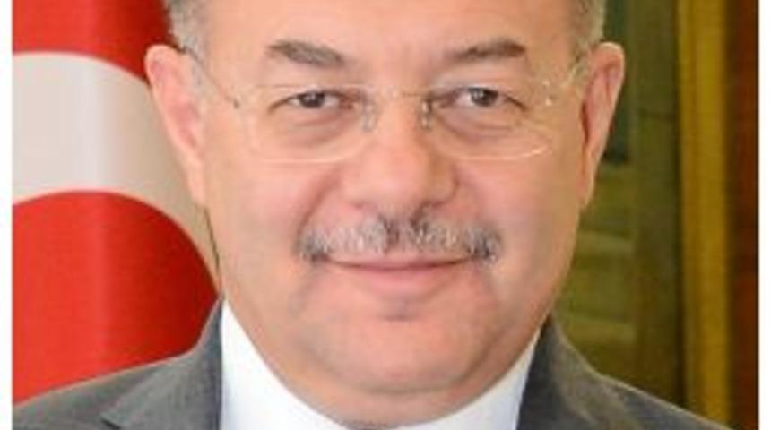 Başbakan Yardımcısı Akdağ&rsquo;dan Erzurum Kongresi&rsquo;nin 98. Yıld&ouml;n&uuml;m&uuml; Kutlama Mesajı