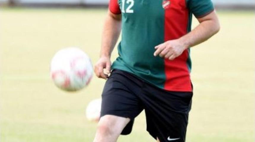 Karşıyaka Savaşan Takım Olacak