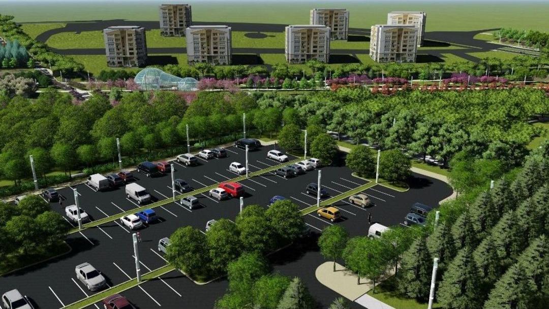 Toki&rsquo;nin Kayabaşı&rsquo;nda Yapacağı Kayapark&rsquo;ın İhale Tarihi Belli Oldu