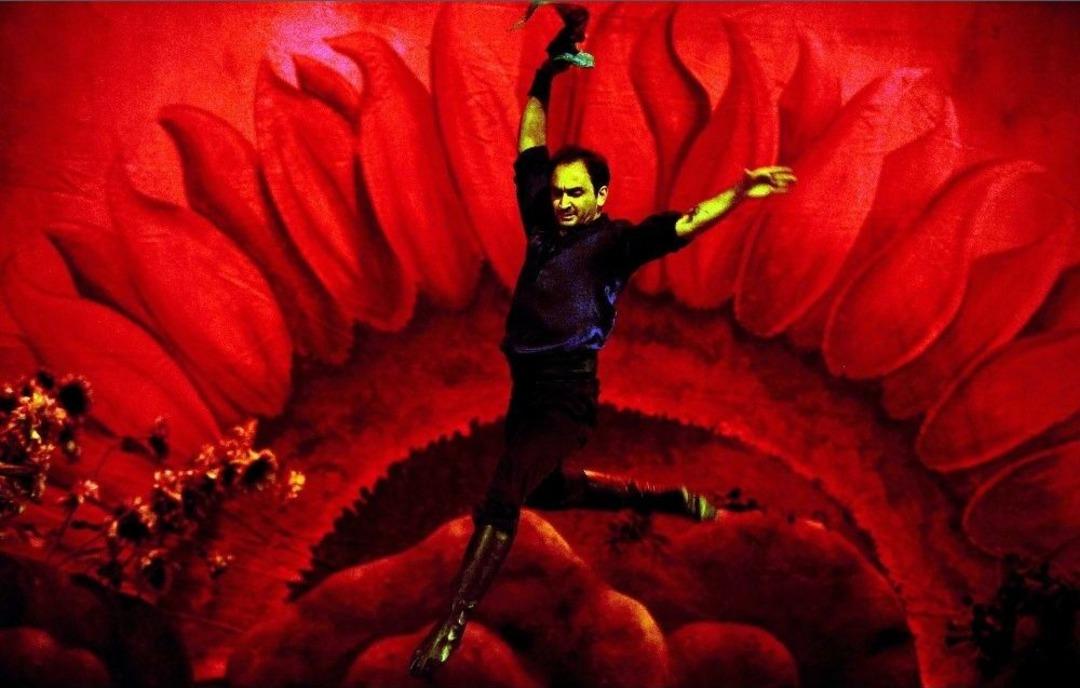 &lsquo;arda Boyları&rsquo; R&uuml;zgarı Bursa&rsquo;da Esti