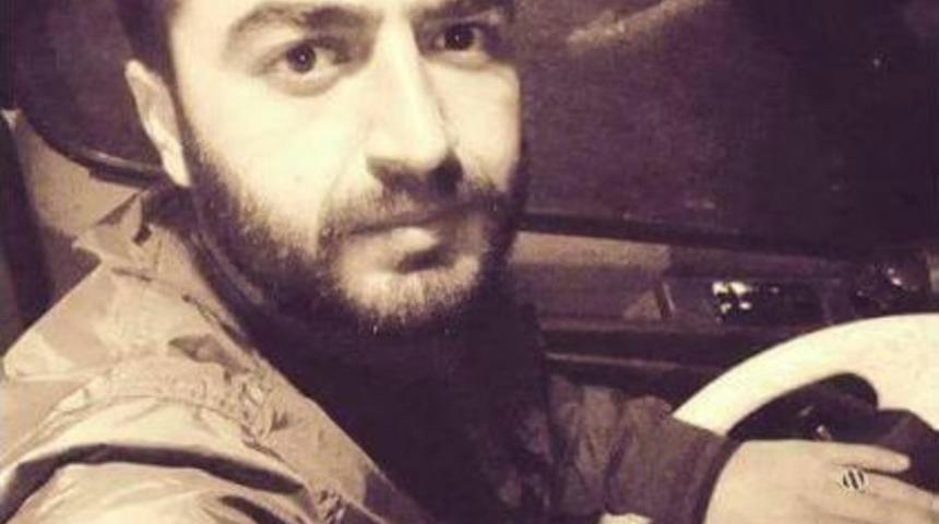 İpekyolu&rsquo;nda Trafik Kazası: 1 &Ouml;l&uuml;, 2 Yaralı