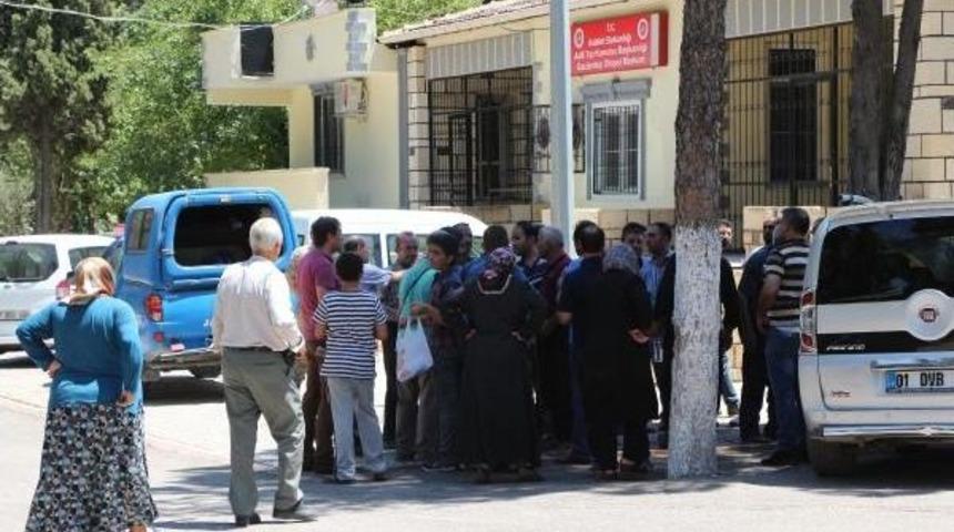 11 Yaşındaki &Ccedil;ocuk, T&uuml;fekle Şakalaştığı Kuzenini &Ouml;ld&uuml;rd&uuml; (2)- Yeniden