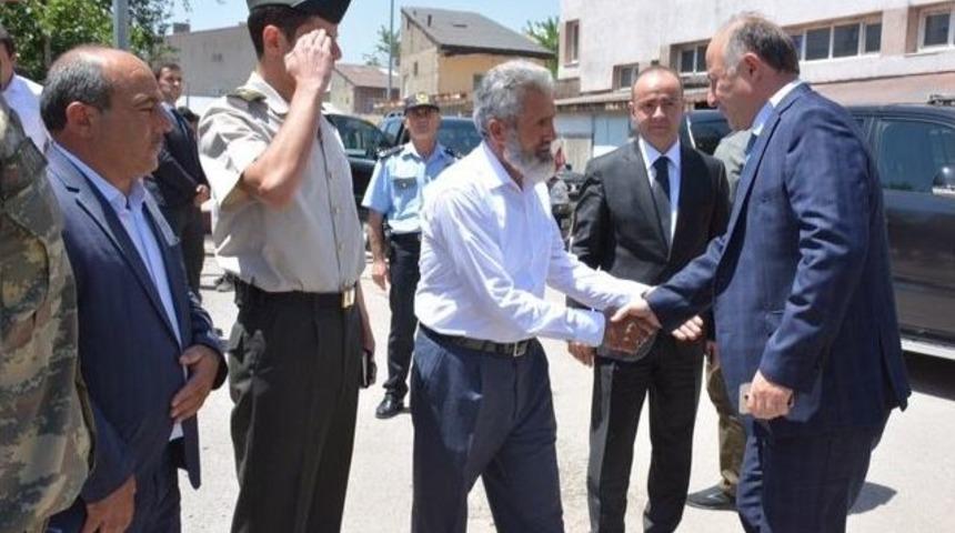 Şehit Yakup S&uuml;r&uuml;c&uuml; Unutulmadı