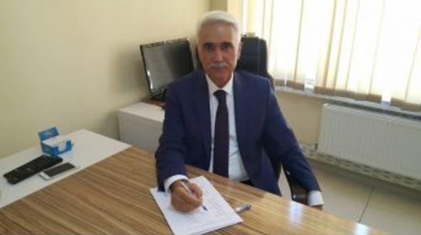 Mgtc Başkanı Deniz Basın Bayramını Kutladı