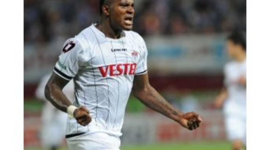 Manisaspor'dan Makukula Borcu I&ccedil;in Kampanya