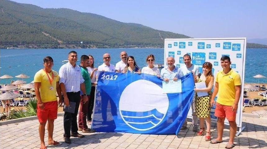 T&uuml;rkiye &rsquo;mavi Bayrak&rsquo; Projesinde Bu Alanda D&uuml;nyada &Uuml;&ccedil;&uuml;nc&uuml; Sırada