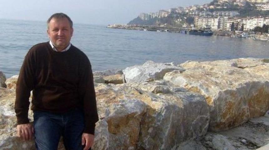 Patronlarının Parasını Gasp Eden 4 Zanlı Tutuklandı