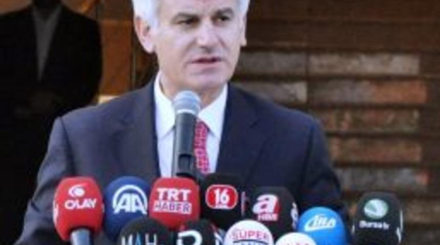 Milletvekili Şahin&rsquo;den 24 Temmuz Mesajı