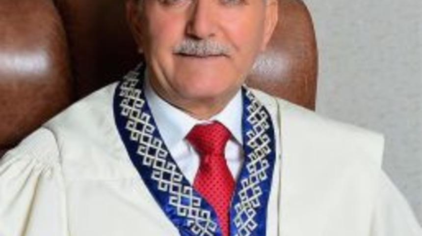 Rekt&ouml;r G&ouml;nen&rsquo;in Basın Bayramı Mesajı