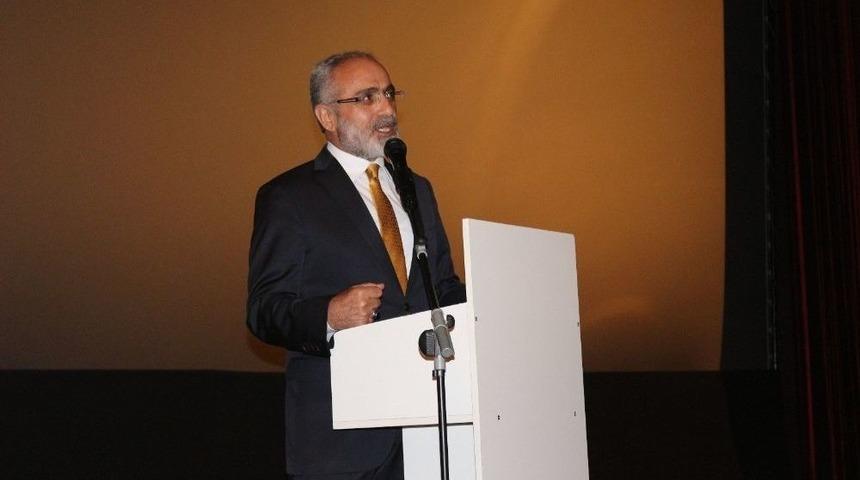 Kırgızistan&rsquo;da T&uuml;rk Filmleri Haftası G&ouml;rkemli Bir A&ccedil;ılış T&ouml;reniyle Başladı