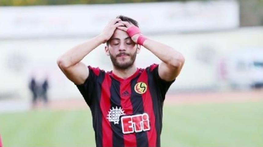 G&ouml;ztepe'de Defansa Monte