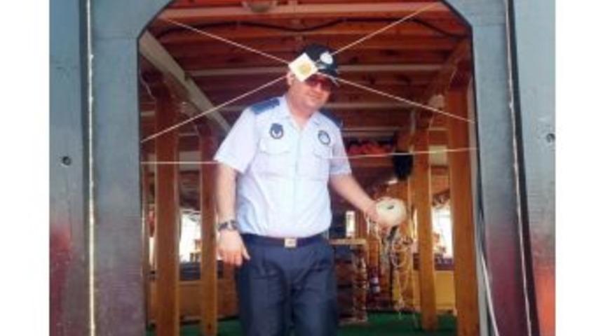 Alanya&rsquo;da &Ccedil;ığırtkanlığa M&uuml;h&uuml;rleme Cezası