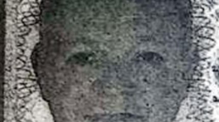 Alman Vatandaşı Evinde Ölü Bulundu