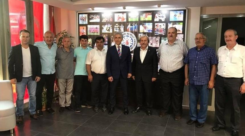 Lefke Cup U15 Turnuvası, Osmaneli&rsquo;de Yapılacak