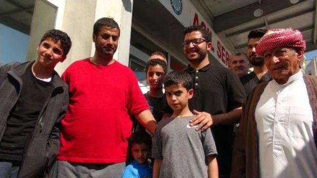 Uludağ’Da Kaybolan Katarlı İbrahim, 18 Saat Sonra Bulundu (2)