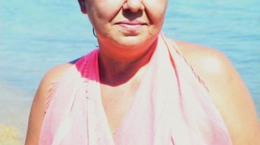 Bodrum'da Deprem Tedirginliği Ge&ccedil;ti, Plajlar Tekrar Doldu