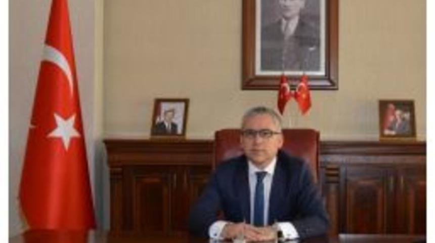 Niğde Valisi Yılmaz Şimşek&rsquo;ten Gaziler G&uuml;n&uuml; Mesajı