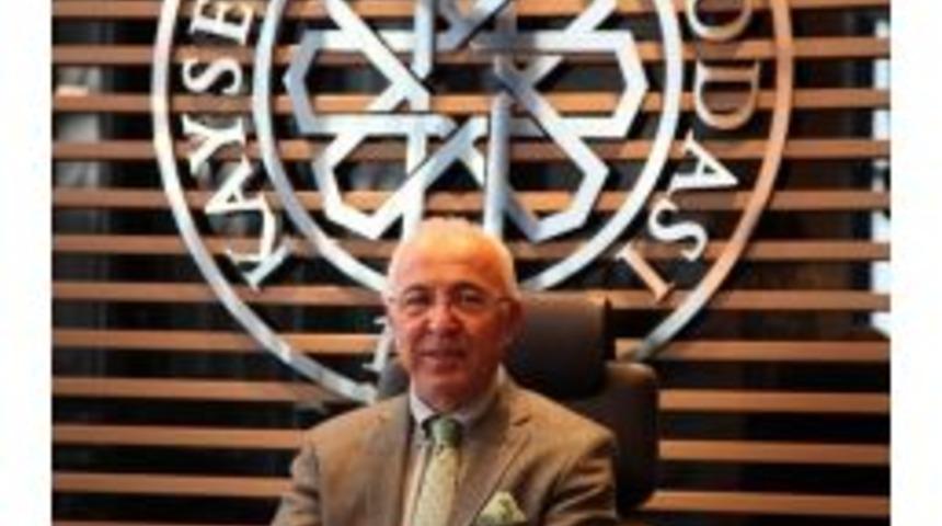 Başkan Hi&ccedil;yılmaz&rsquo;dan Basın Bayramı Mesajı