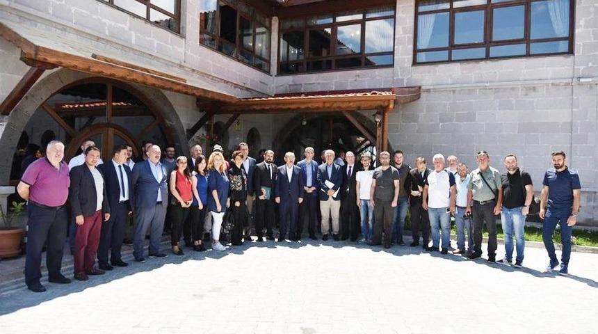 Kastamonu&rsquo;da Depreme Dayanıksız 17 Okul Binası Yıkılacak