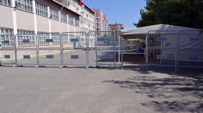 Siirt&rsquo;te Darbecilerin Yargılanmasına Yarın Başlanacak