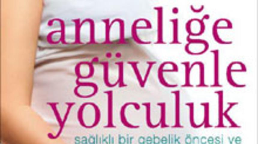 Anneler İ&ccedil;in Rehber Kitap&hellip;