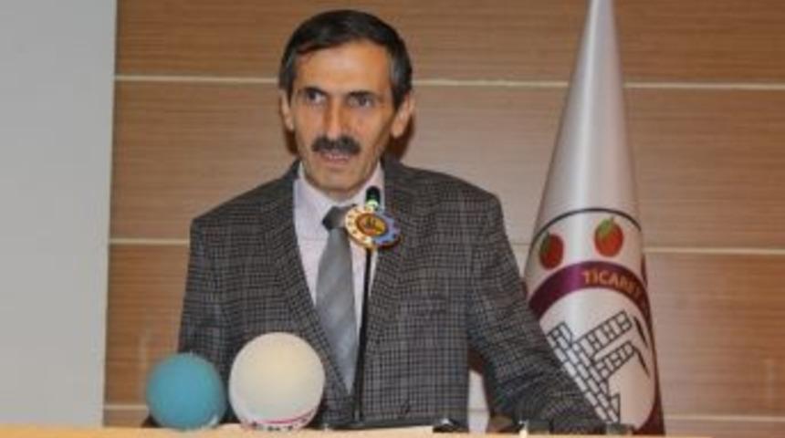 Malatya Tarım İl M&uuml;d&uuml;r Vekili Ağa&ccedil;tan D&uuml;şt&uuml;