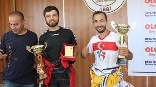 Off-road Heyecanı Düzce’de Yaşandı