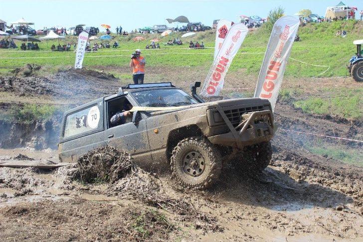 Off-road Heyecanı Düzce’de Yaşandı G3
