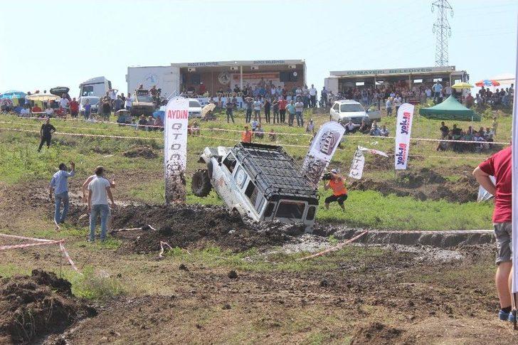 Off-road Heyecanı Düzce’de Yaşandı G5