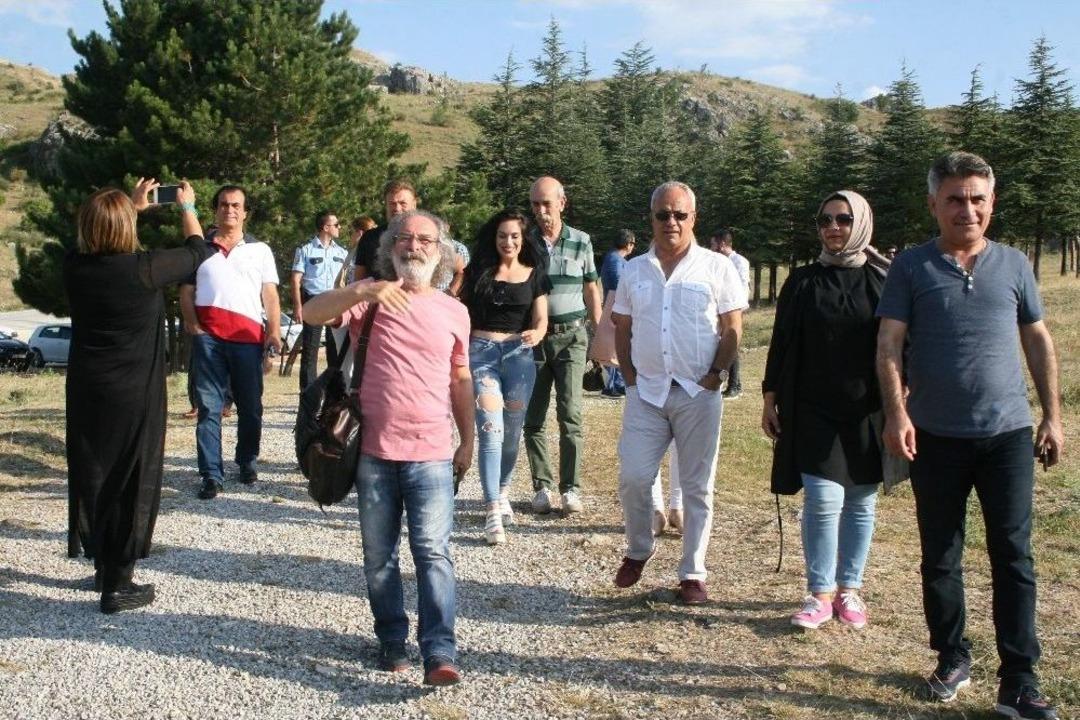 Nuri Al&ccedil;o &rsquo;gazoz Kralı&rsquo; İlan Edildi