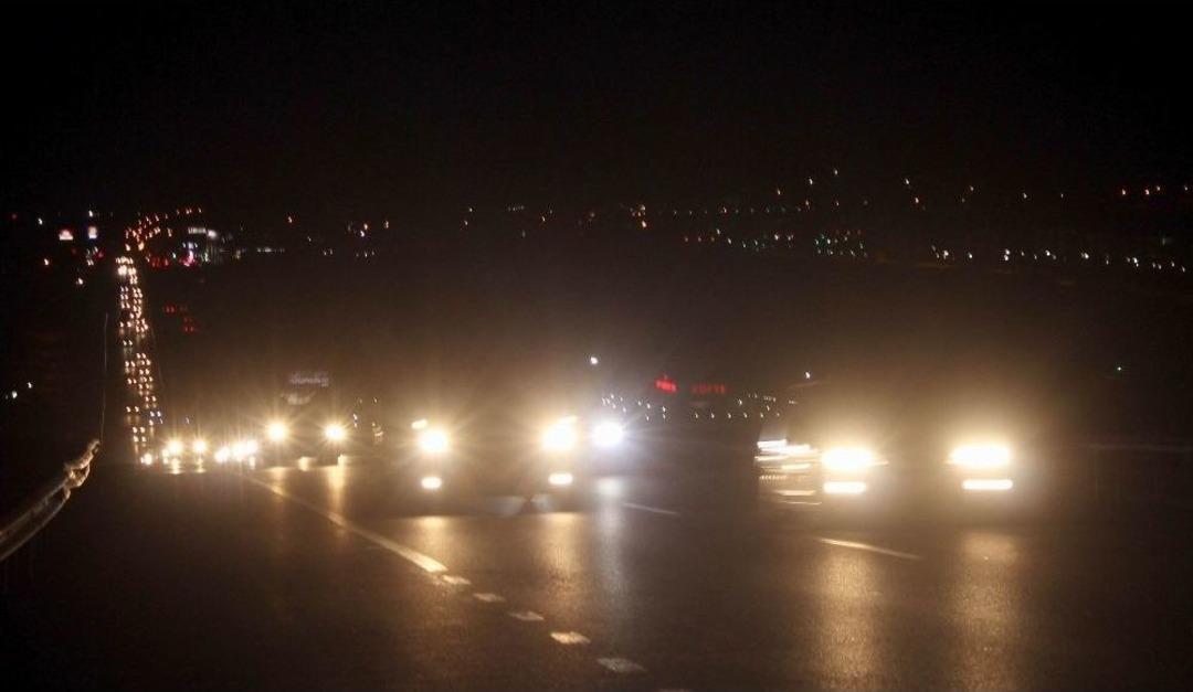 Tekirdağ&rsquo;da 20 Kilometrelik Ara&ccedil; Kuyrukları Oluştu