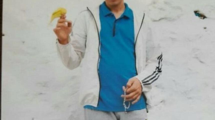 Uyuşturucu Bir Gencin Daha Hayatını Kararttı