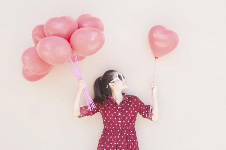 Sevgililer Günü'nde Yalnız Olmak İçin 8 Sebep