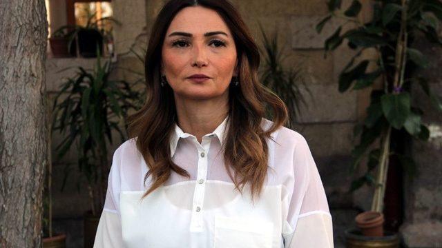 Azerbaycan Milletvekili Paşayeva: “fetö Konusunda Türkiye Kadar Hassasız”